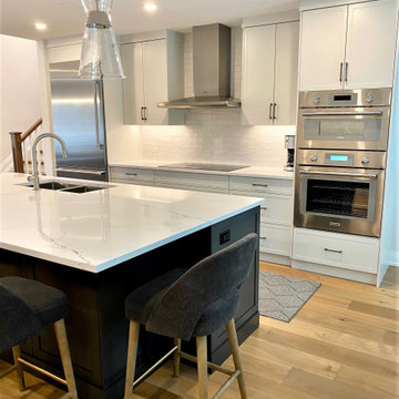Glen Park Contemporary
