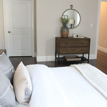 Avery at Swampscott, DiBiase Home Model Unit