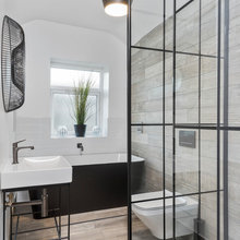 Bathroom Ideas