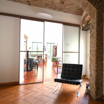 Villa storica a Varese mq 250