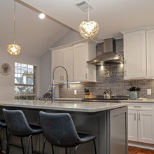 Kitchen Inspiration