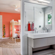 Kids Bathroom