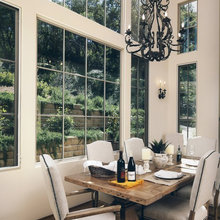 Dining Rooms