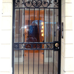 Doors Various work - Products