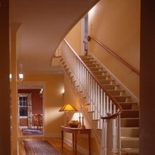 Stairways