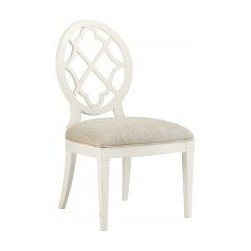 Mill Creek Side Chair - Dining Chairs