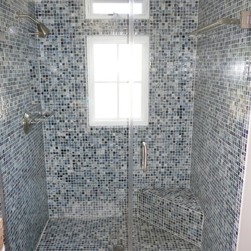 Bathrooms | Before & After