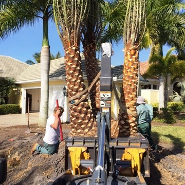 McDougall Install