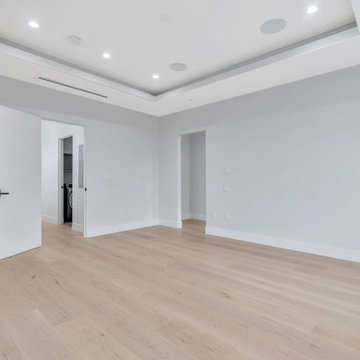 New Home with ADU