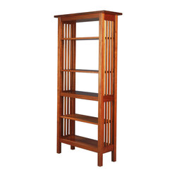 Crofters Bookcase - Products