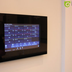 Full home automation - Home Electronics