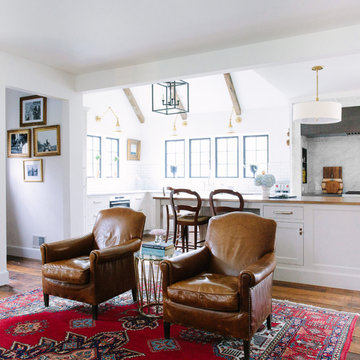 Grand Rapids Remodel