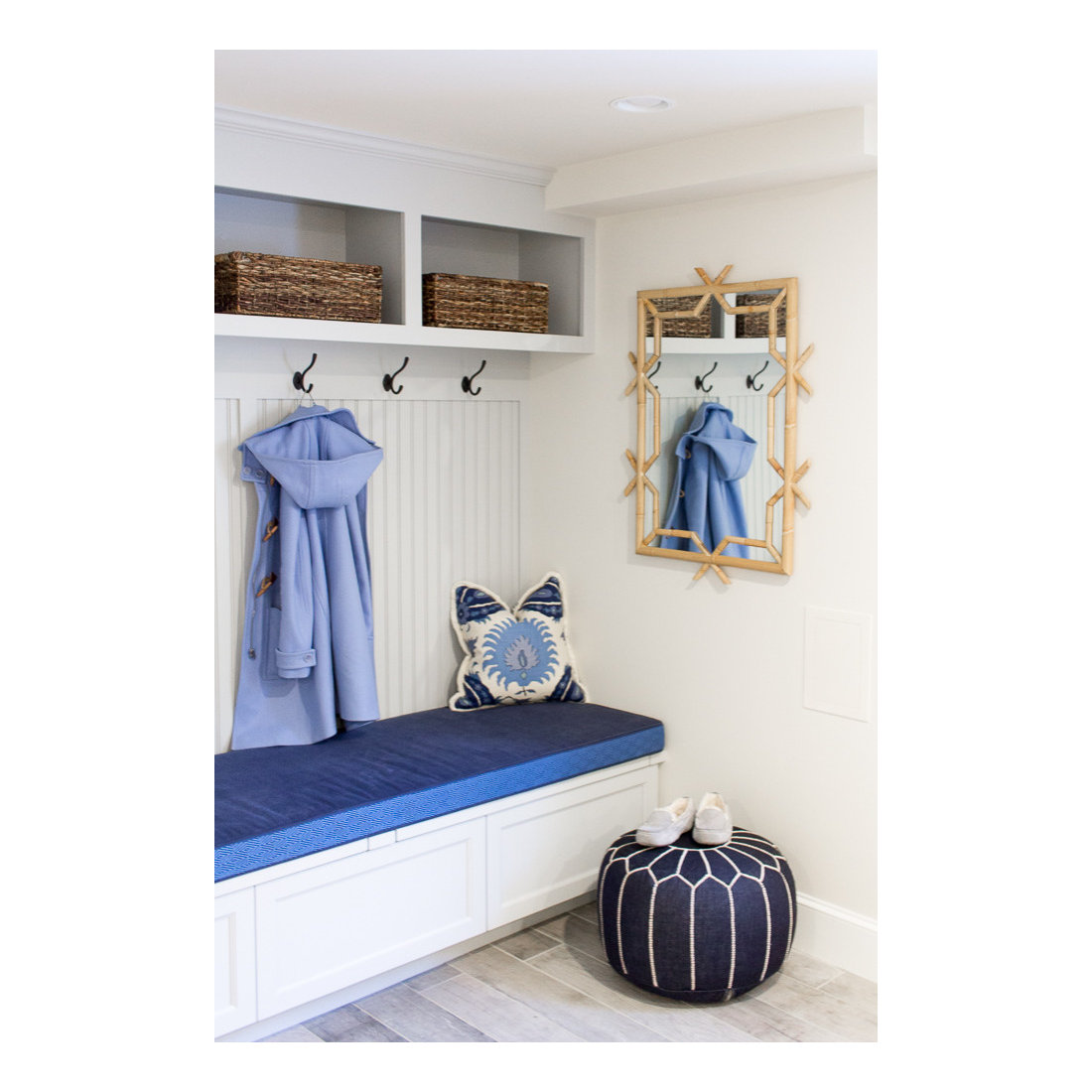 Sudbury Transitional Home Renovation