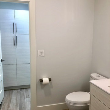 Edgewater Modern Addition
