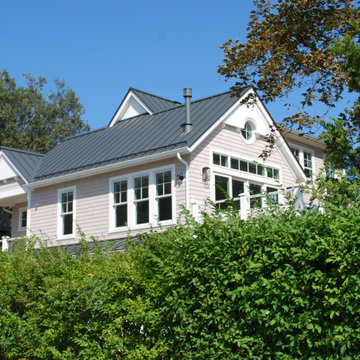 The Cove Cottage