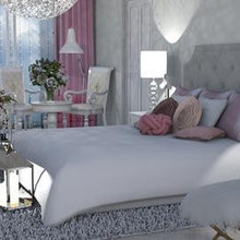 Bedroom Ideas