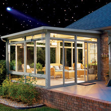 sunrooms