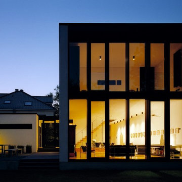 Haus am See