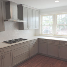 Kitchen Ideas