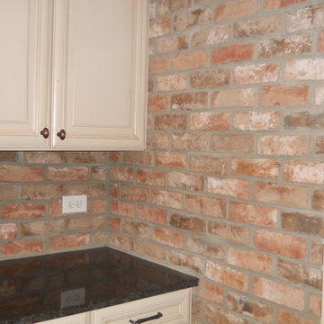 "Seabrook" Handmade Thin Brick