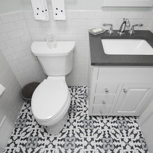 Old Master Bath