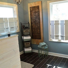 Bathroom Ideas