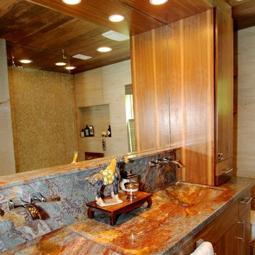 Lake Livingston Whole Home Remodel