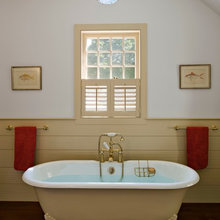 Upstairs Bath