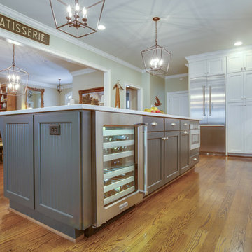 Canmoor Kitchen