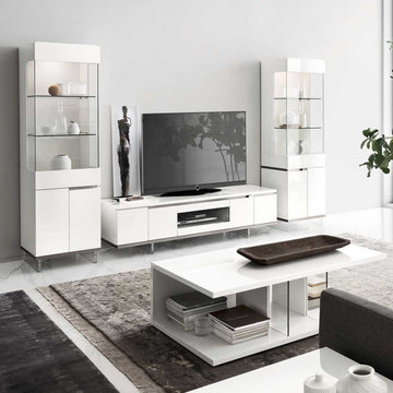 Siena Wall Unit