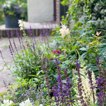 The Fairytale Garden