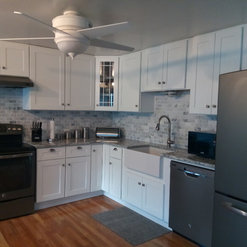 Cabinet Factory Outlet - Swansea, MA, US 02777 | Houzz