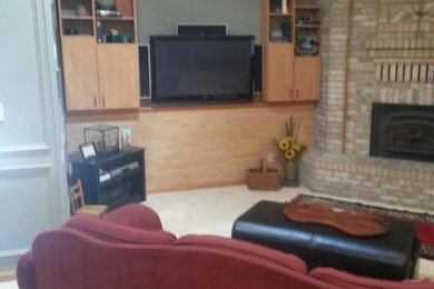 Intermountain Carpentry