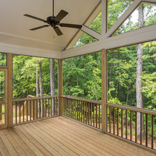 Porch/deck