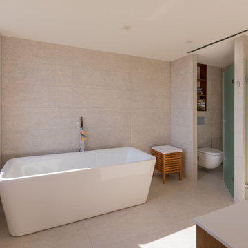 Vivienda unifamiliar Bonanova (Barcelona)