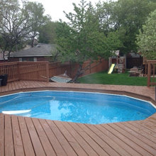Patio Ideas