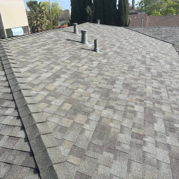 Los Banos Roofing