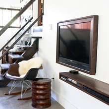 Living Room Ideas