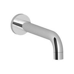 Dornbracht 13801885 Tara.Logic Bath Spout for Wall Mounting - Products