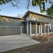 Exterior Mixed
