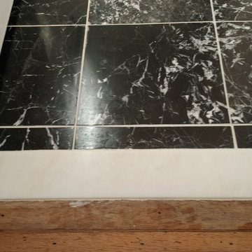 Bathroom  After