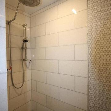 Complete Basement Remodel