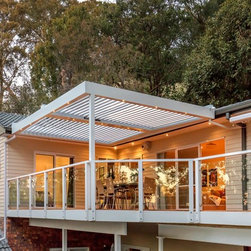 Bayview - Awnings