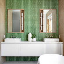Spa Suite Bathroom
