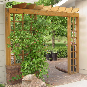 Woodwork