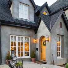 Exterior paint