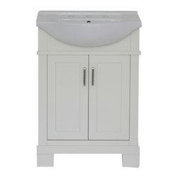 Fall 2017 Vanities - Bathroom Vanities And Sink Consoles