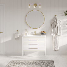 vanity