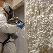 Structual Insulation