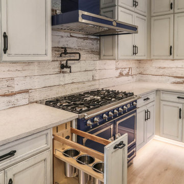 French Country Estate | Downtown Naperville, IL